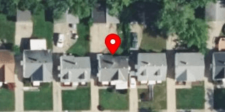House image located at Maple Heights, OH 44137