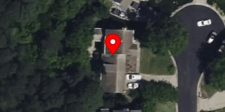 House image located at Apex, NC 27502