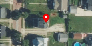 House image located at Akron, OH 44310