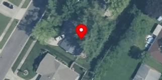 House image located at Dayton, OH 45424