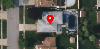House image located at Depew, NY 14043