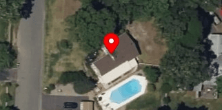 House image located at Lanoka Harbor, NJ 08734