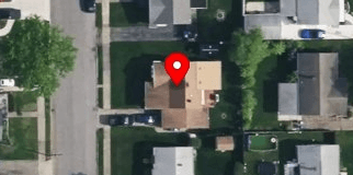 House image located at Niagara Falls, NY 14304