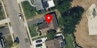 House image located at Hicksville, NY 11801