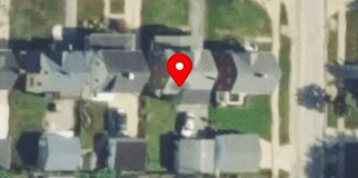 House image located at Cleveland, OH 44112