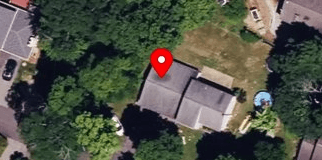 House image located at Hewitt, NJ 07421