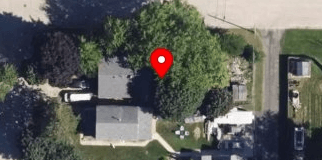 House image located at Zion, IL 60099