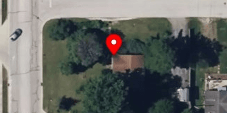 House image located at Plainfield, IN 46168