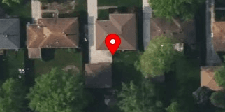 House image located at Buffalo, NY 14224