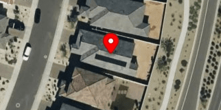 House image located at Glendale, AZ 85305