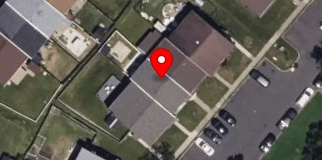 House image located at Bensalem, PA 19020