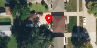 House image located at Eastpointe, MI 48021