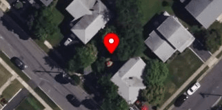 House image located at Roselle, NJ 07203