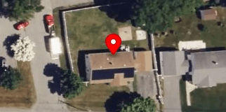 House image located at New Bedford, MA 02745