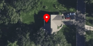 House image located at Wonder Lake, IL 60097