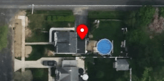 House image located at Buffalo, NY 14225