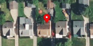 House image located at Cleveland, OH 44125