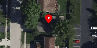 House image located at Roselle, IL 60172