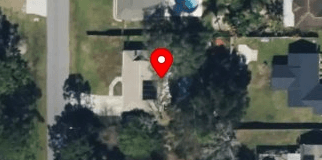House image located at Cocoa, FL 32927