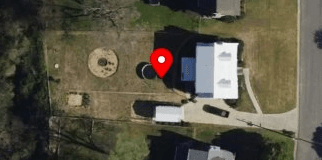 House image located at Mount Olive, AL 35117