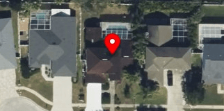 House image located at Seminole, FL 33776