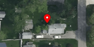 House image located at Buffalo, NY 14219