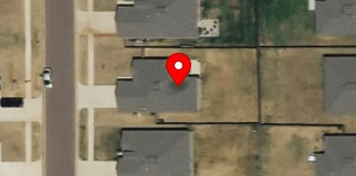 House image located at Yukon, OK 73099