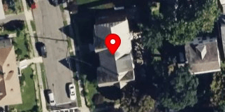 House image located at Mount Vernon, NY 10553