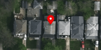 House image located at Buffalo, NY 14214