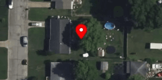 House image located at Evansville, IN 47714