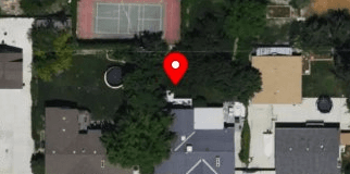 House image located at Salt Lake City, UT 84121