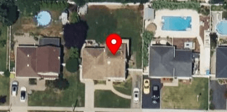 House image located at Plainview, NY 11803