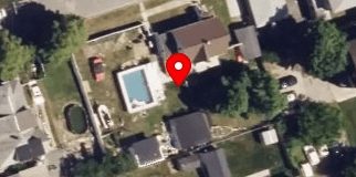 House image located at New Bedford, MA 02745
