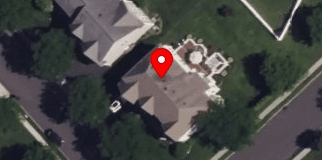 House image located at Huntingdon Valley, PA 19006