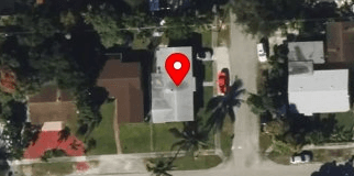 House image located at Miami, FL 33162