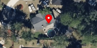 House image located at Fleming Island, FL 32003