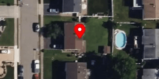 House image located at Colonia, NJ 07067