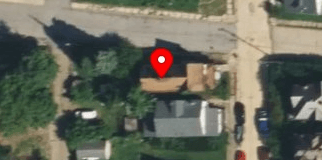 House image located at Mckeesport, PA 15132
