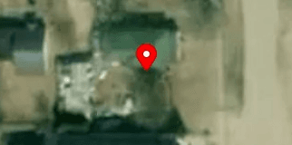House image located at White Cloud, MI 49349