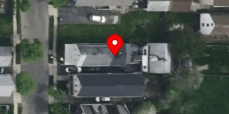 House image located at Buffalo, NY 14211