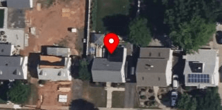 House image located at Woodbridge, NJ 07095