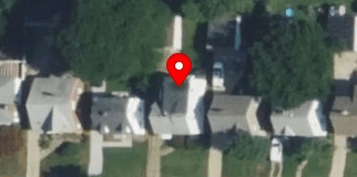 House image located at Cleveland, OH 44144