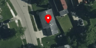 House image located at Dayton, OH 45417