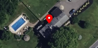 House image located at Ringoes, NJ 08551
