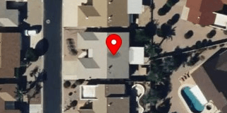 House image located at Mesa, AZ 85208