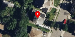 House image located at Pelham, NY 10803