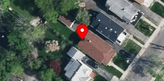 House image located at Niagara Falls, NY 14305