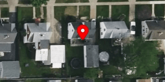 House image located at Buffalo, NY 14217