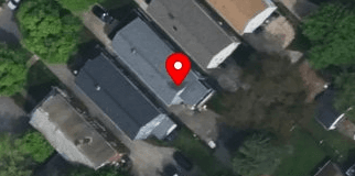 House image located at Buffalo, NY 14220