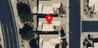 House image located at Chandler, AZ 85249